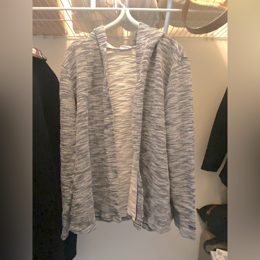 Columbia Cardigan